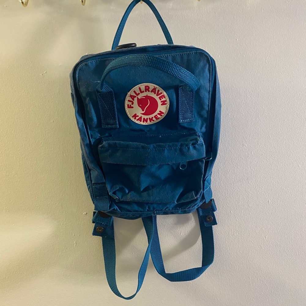 Fjallraven Kanken Backpack